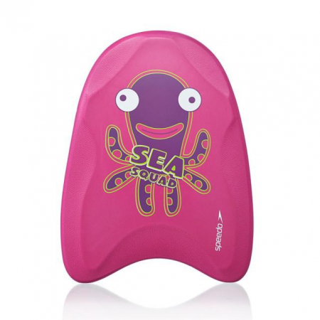 PLUTE INOT - Pluta Inot Copii Speedo Sea Squad Roz