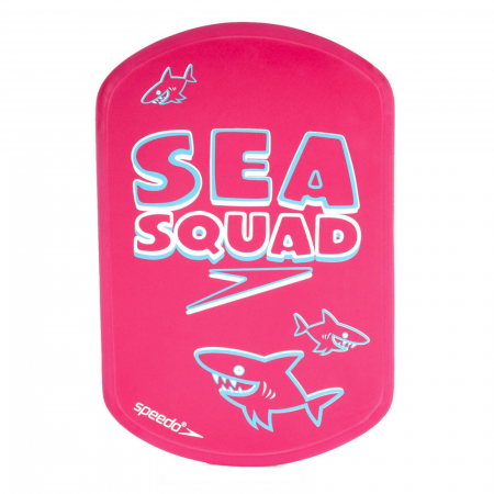 PLUTE INOT - Pluta inot Speedo mini-Kick roz