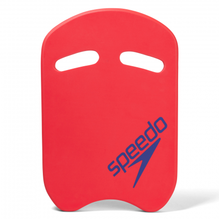 PLUTE INOT - Pluta unisex Speedo Kick Board Rosu/Albastru