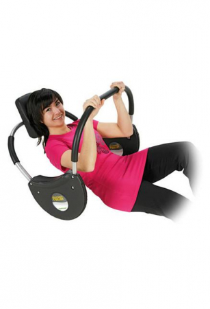 Import - Power roller Tunturi