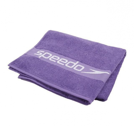 Import - Prosop Speedo border mov/alb