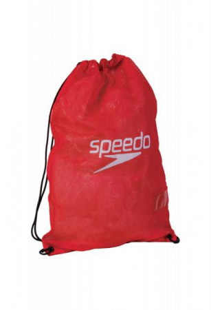 Import - Rucsac Speedo pentru accesorii rosu