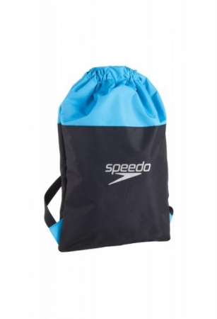 Import - Rucsac Speedo pentru piscina albastru