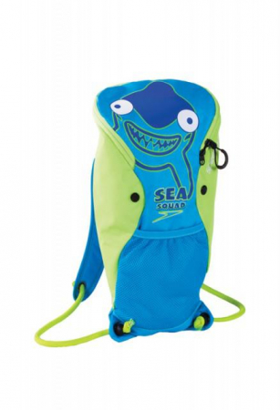 Import - Rucsac Speedo Sea Squad albastru
