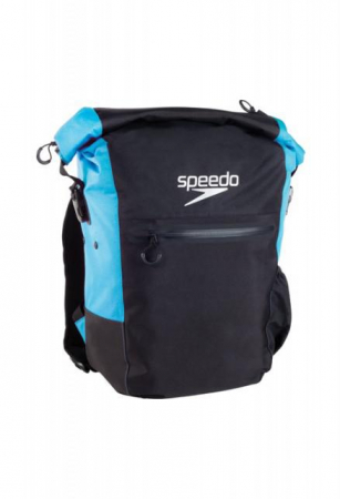 https://www.sportpartner.ro - Rucsac Speedo Team III Max albastru