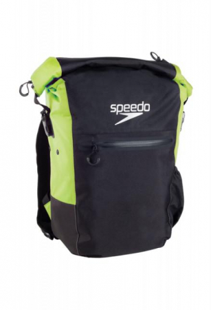 Import - Rucsac Speedo Team III Max verde