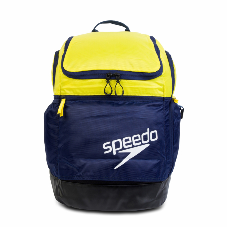 https://www.sportpartner.ro - Rucsac Speedo Teamster 2.0 navy/galben/negru one size