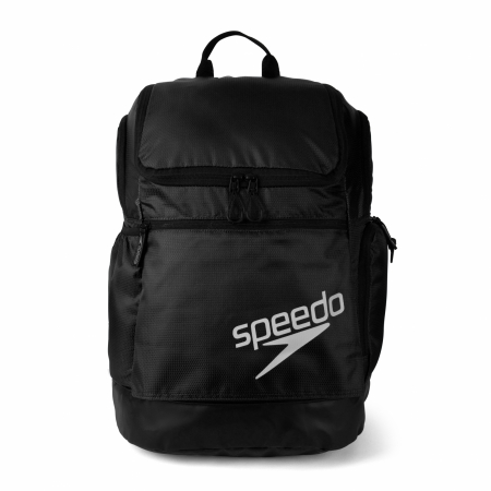 https://www.sportpartner.ro - Rucsac Speedo Teamster 2.0 negru one size