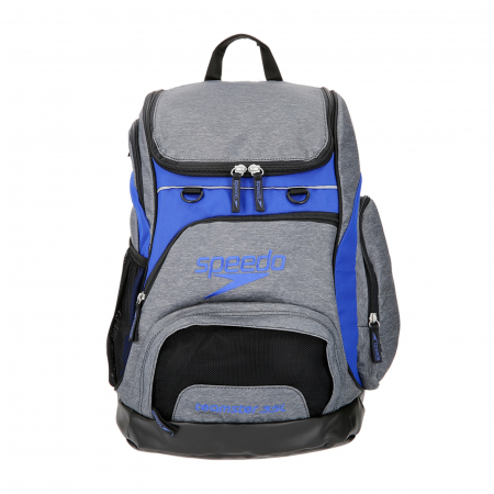 ARTICOLE INOT SPEEDO - Rucsac Speedo Teamster gri/bleumarin