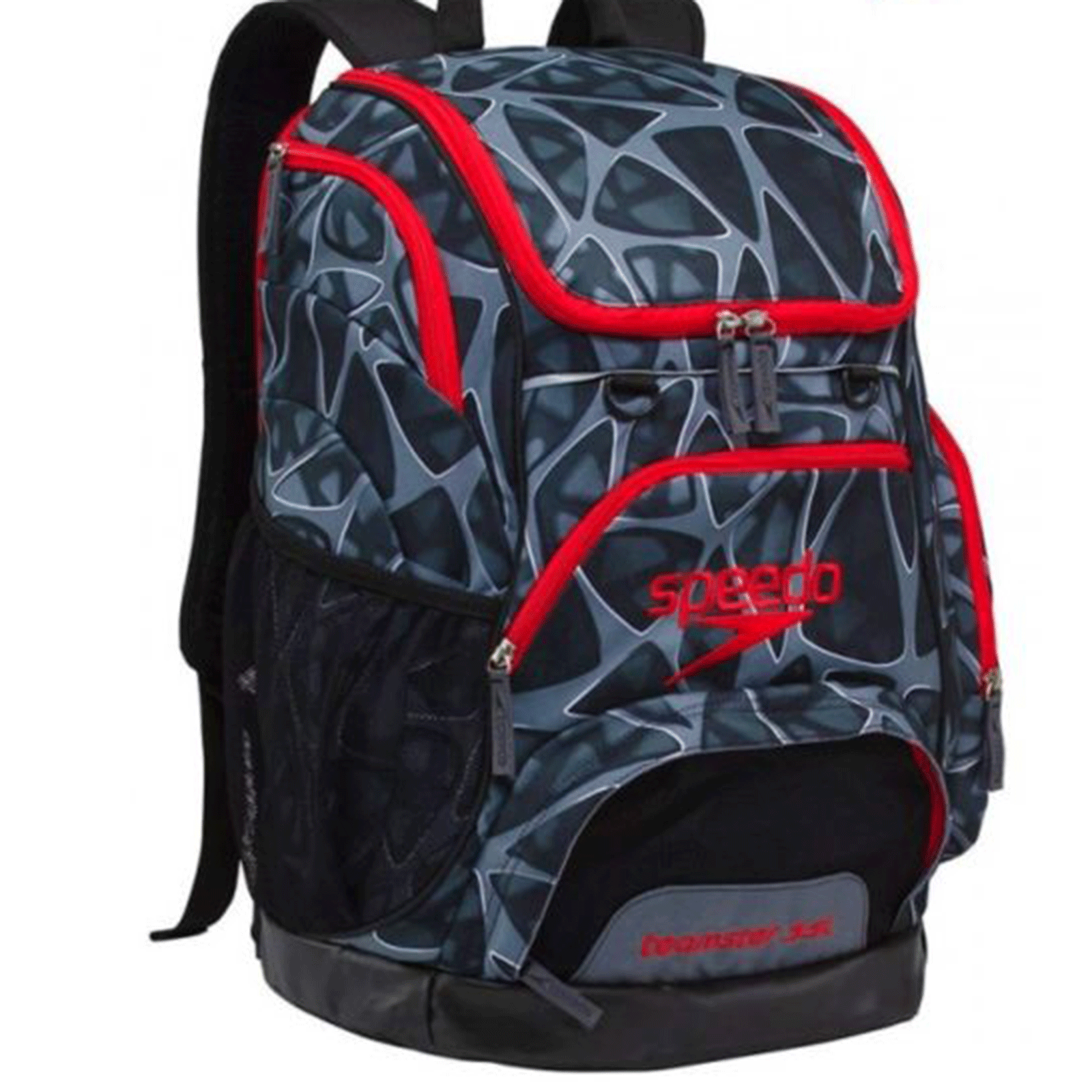 Import - Rucsac Speedo Teamster negru