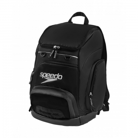 Import - Rucsac SPEEDO TEAMSTER negru/negru
