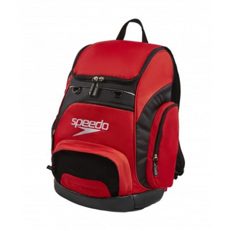 Import - Rucsac Speedo Teamster Rosu
