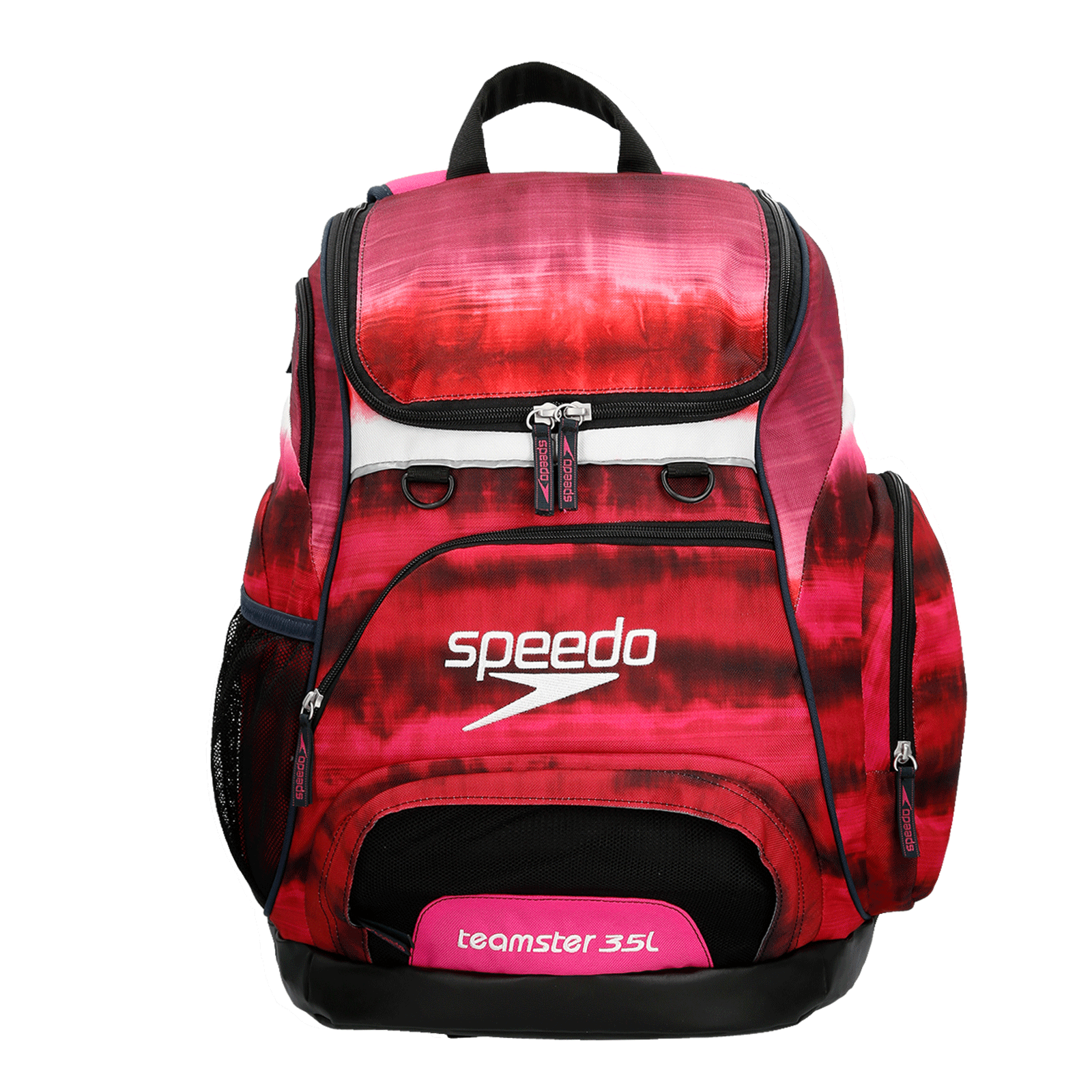 Import - Rucsac Speedo Teamster roz