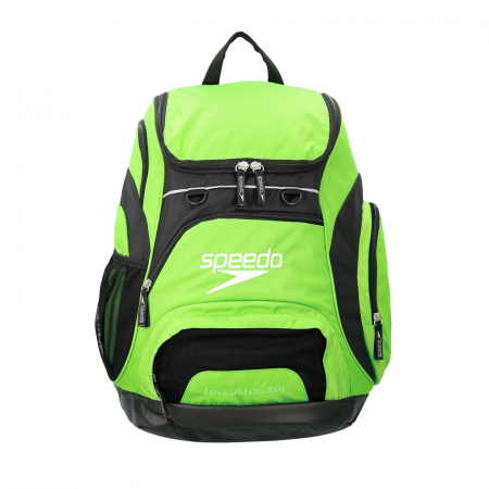 ARTICOLE INOT SPEEDO - Rucsac SPEEDO TEAMSTER verde