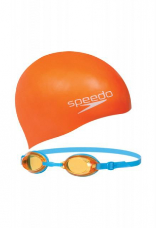 OCHELARI INOT - Set de inot copii Speedo Jet V2