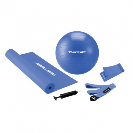 Import - Set fitness pilates Tunturi