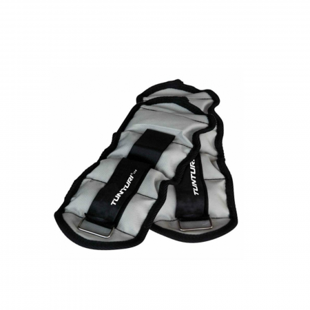 APARATE FITNESS - Set greutati maini si picioare TUNTURI 2.*1.5 kg