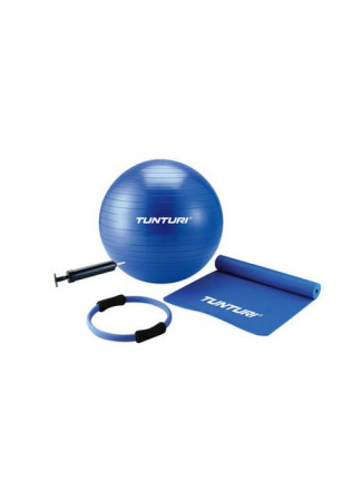 Import - Set pilates Tunturi