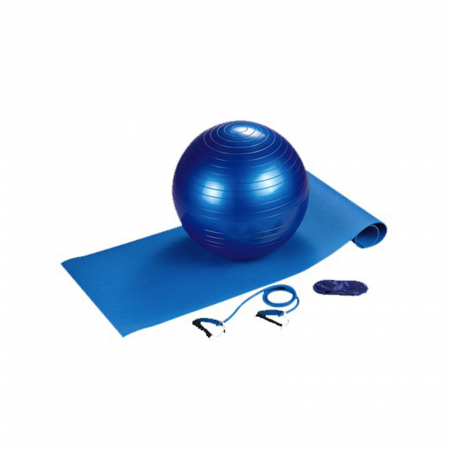 Import - Set Yoga Royal Blue