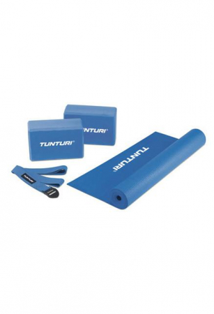 Import - Set yoga Tunturi