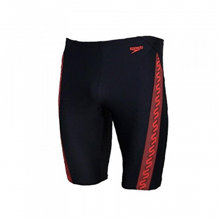 Import - Slip baieti monogram jammer Speedo