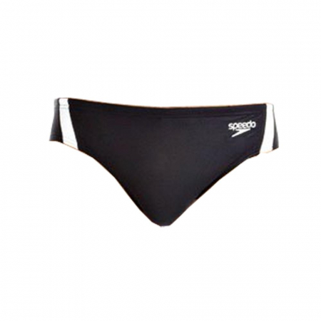 Import - Slip barbati Speedo Essential 7 cm bleumarin