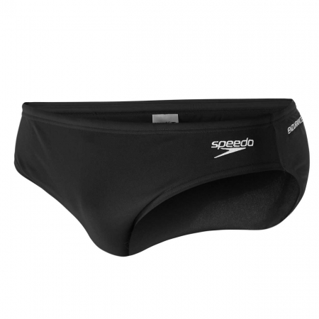 Import - Slip inot barbati Speedo Essential Endurance+ 7cm negru