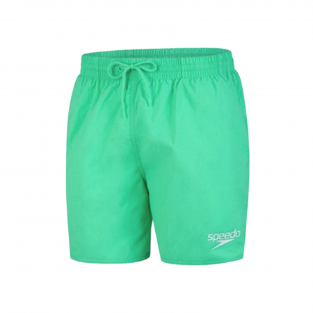 Import - Sort baie barbati Speedo Essentials 16" verde