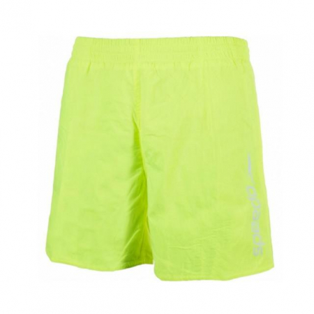 Sorturi inot - Sort Baie Barbati Speedo Scope Galben