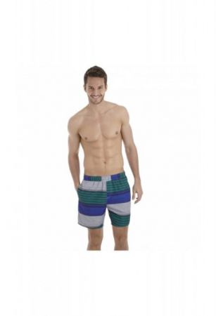 Import - Sort barbati Printed Leisure 16" Speedo