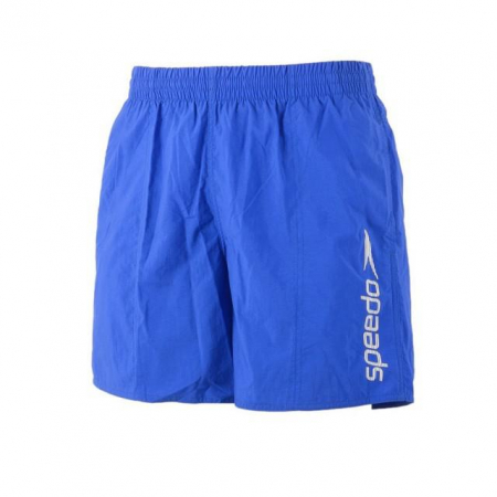 Sorturi inot - Sort de baie Speedo Scope 16" albastru