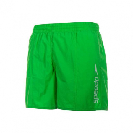 Sorturi inot - Sort de baie Speedo Scope 16" verde/alb