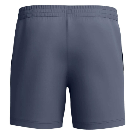 Costume de baie barbati - Sort inot barbati Speedo Essentials 16 gri - sort piscina 40 cm, talie elastica cu snur