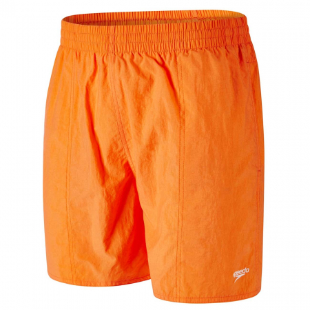 Sorturi inot - Sort inot barbati Speedo Leisure portocaliu
