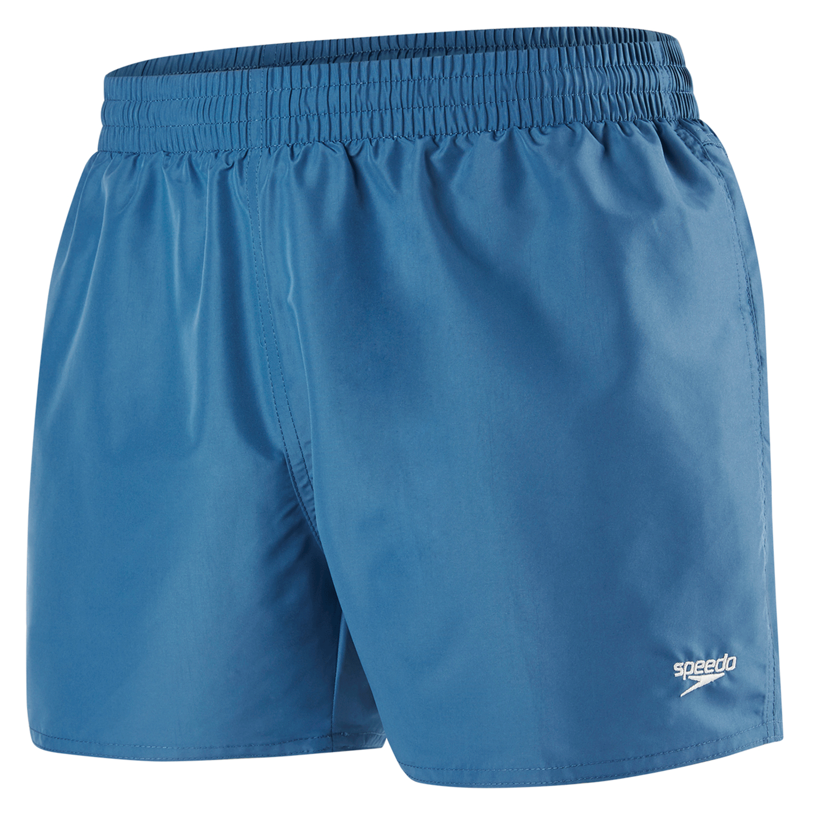Import - Sort pentru barbati Speedo Fitted LeisureE 13" albastru