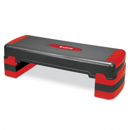 FITNESS - Step aerobic Lotto Fitness