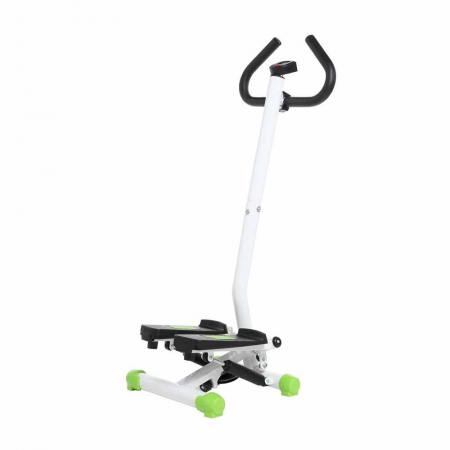 FITNESS - Stepper cu manere Energy Fit