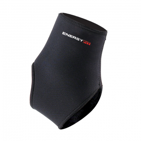 ACCESORII FITNESS SI GREUTATI - Suport neopren pentru glezna Energy Fit