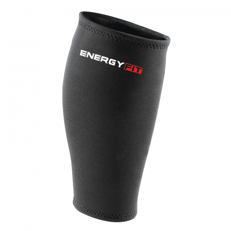 ACCESORII FITNESS SI GREUTATI - Suport neopren pentru tibie/gamba Energy Fit