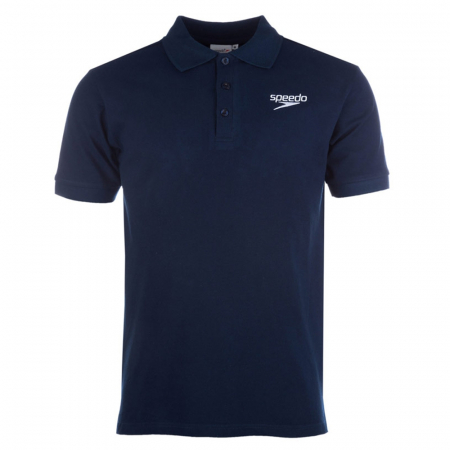 Import - Tricou Polo Speedo Meridere bleumarin