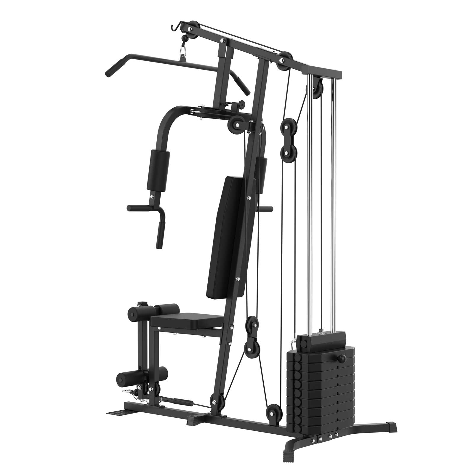 Aparat multifunctional fitness Orion Core L100 [3]