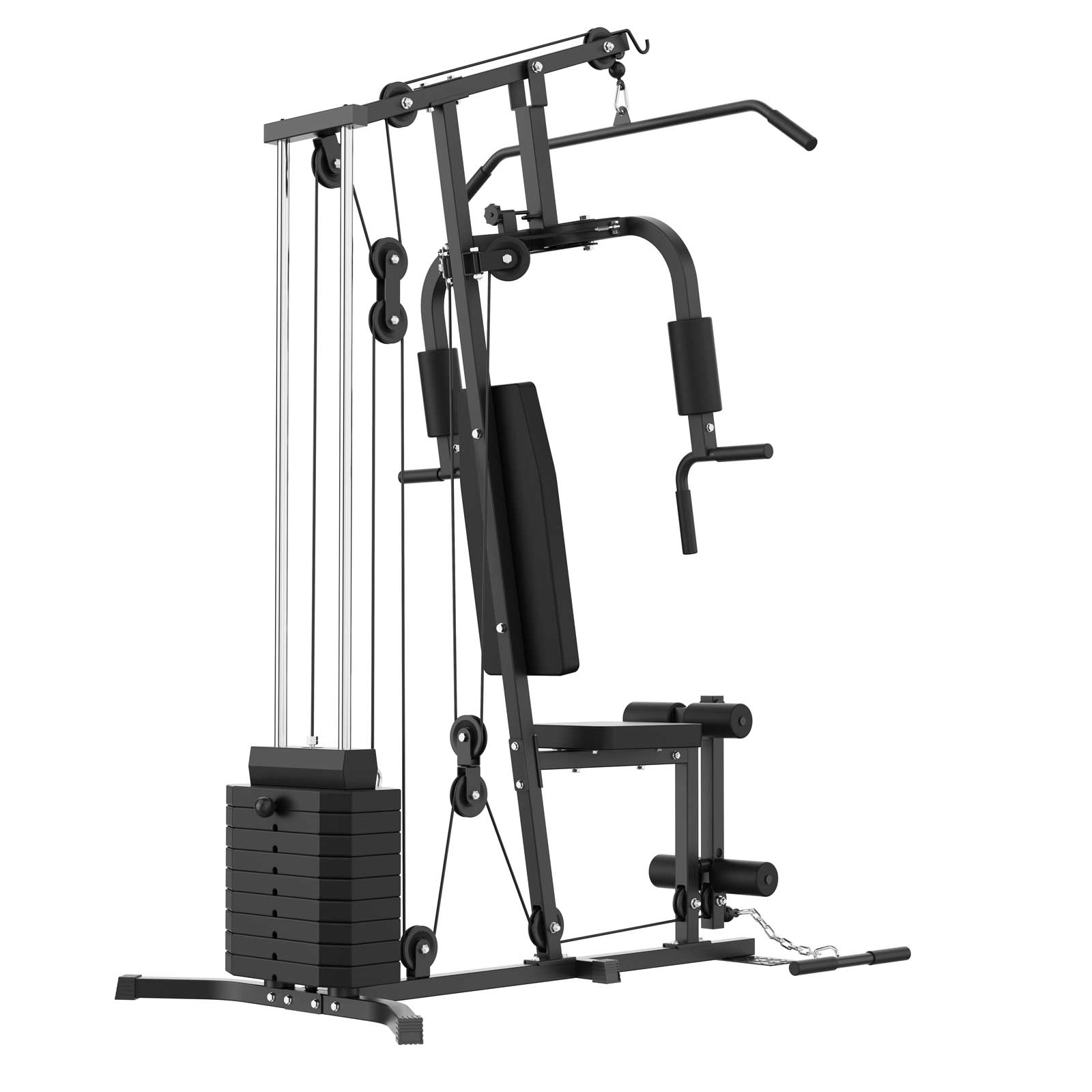 Aparat multifunctional fitness Orion Core L100 [4]