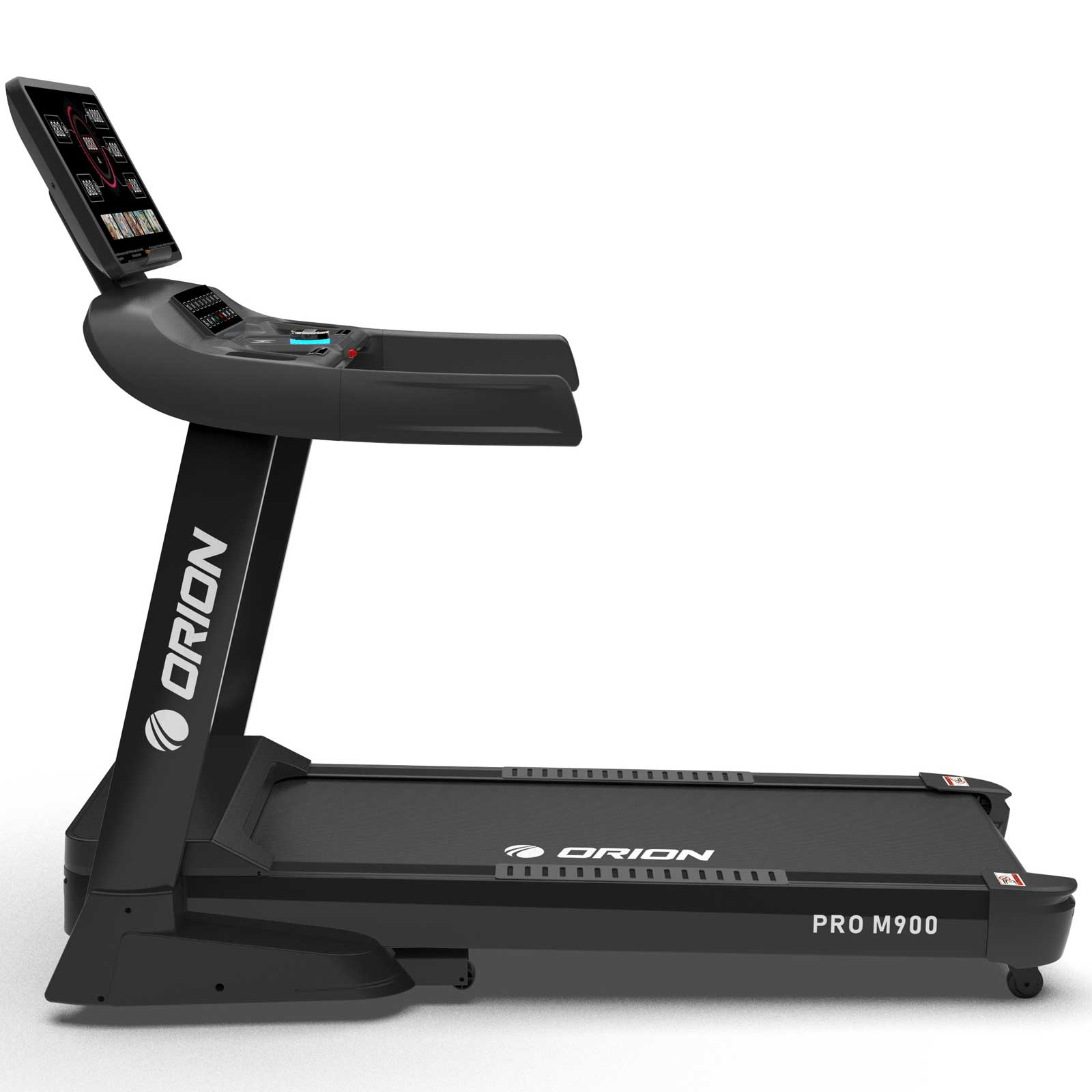 Banda de alergare electrică ORION PRO M900 [1]