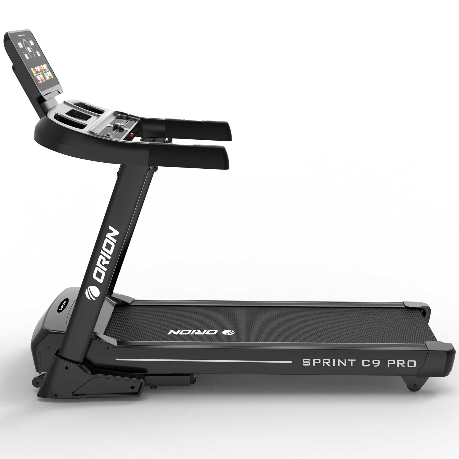 Banda de alergare electrică Orion Sprint C9 PRO [3]