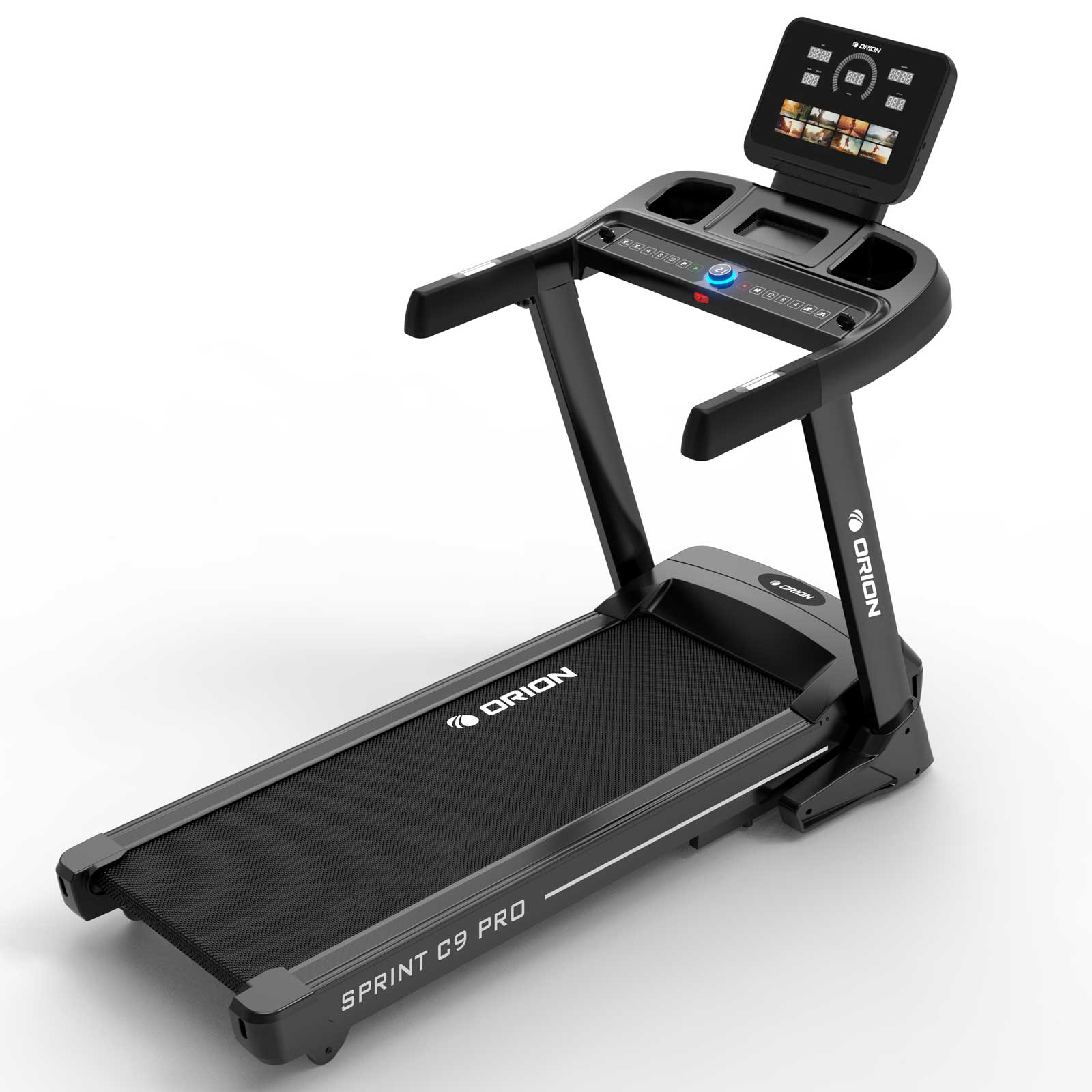 Banda de alergare electrică Orion Sprint C9 PRO [4]
