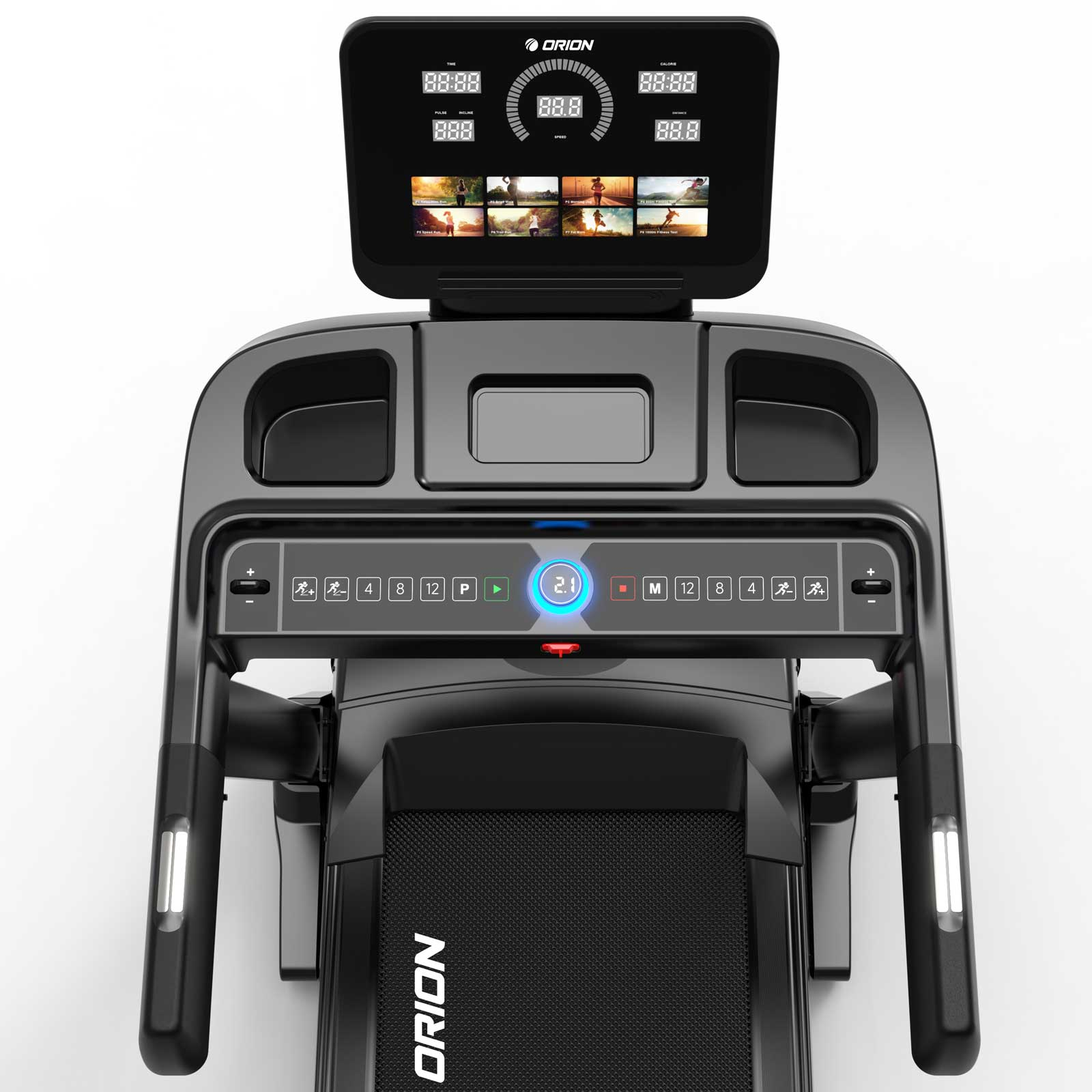 Banda de alergare electrică Orion Sprint C9 PRO [1]