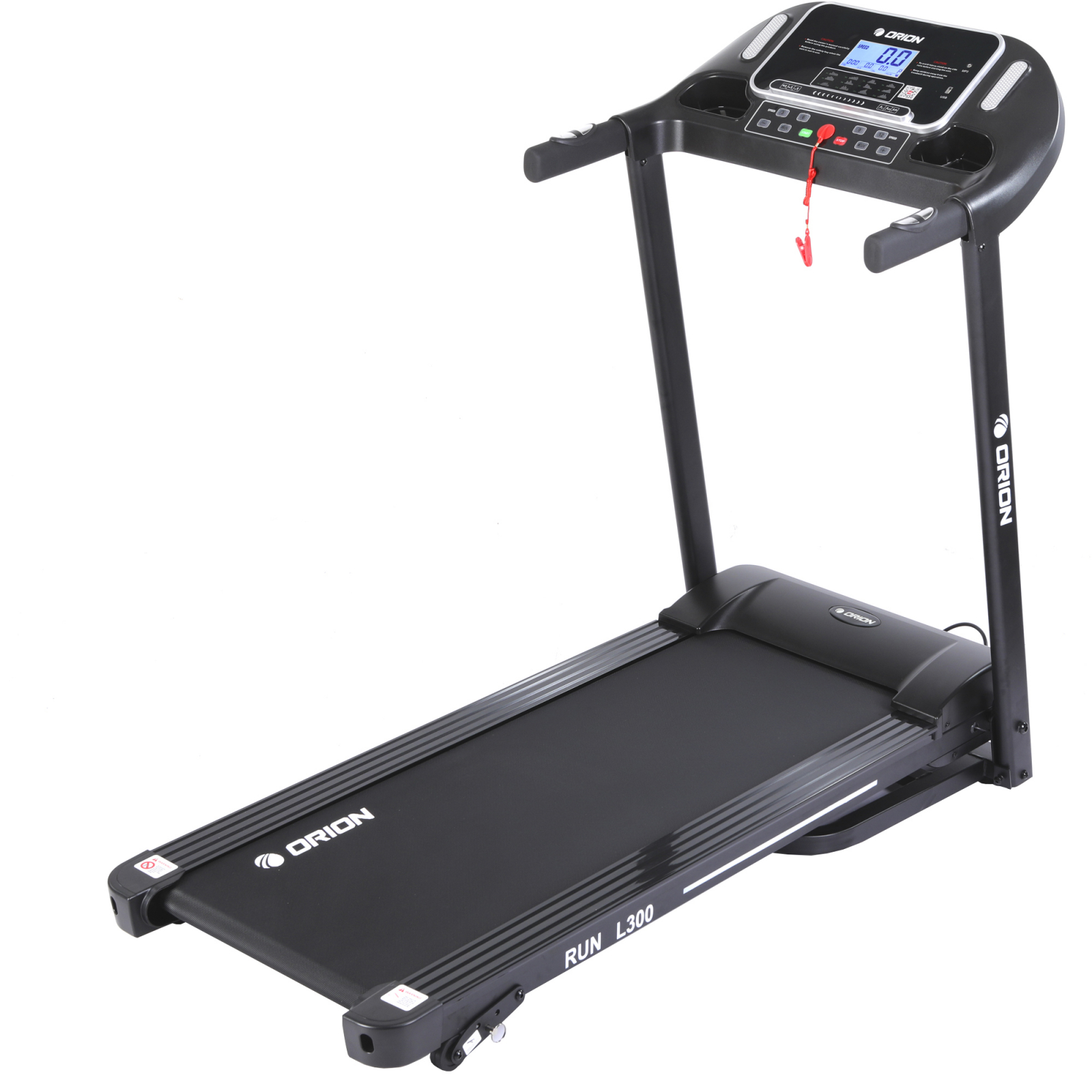 Banda de alergare electrica Orion Run L300 [4]