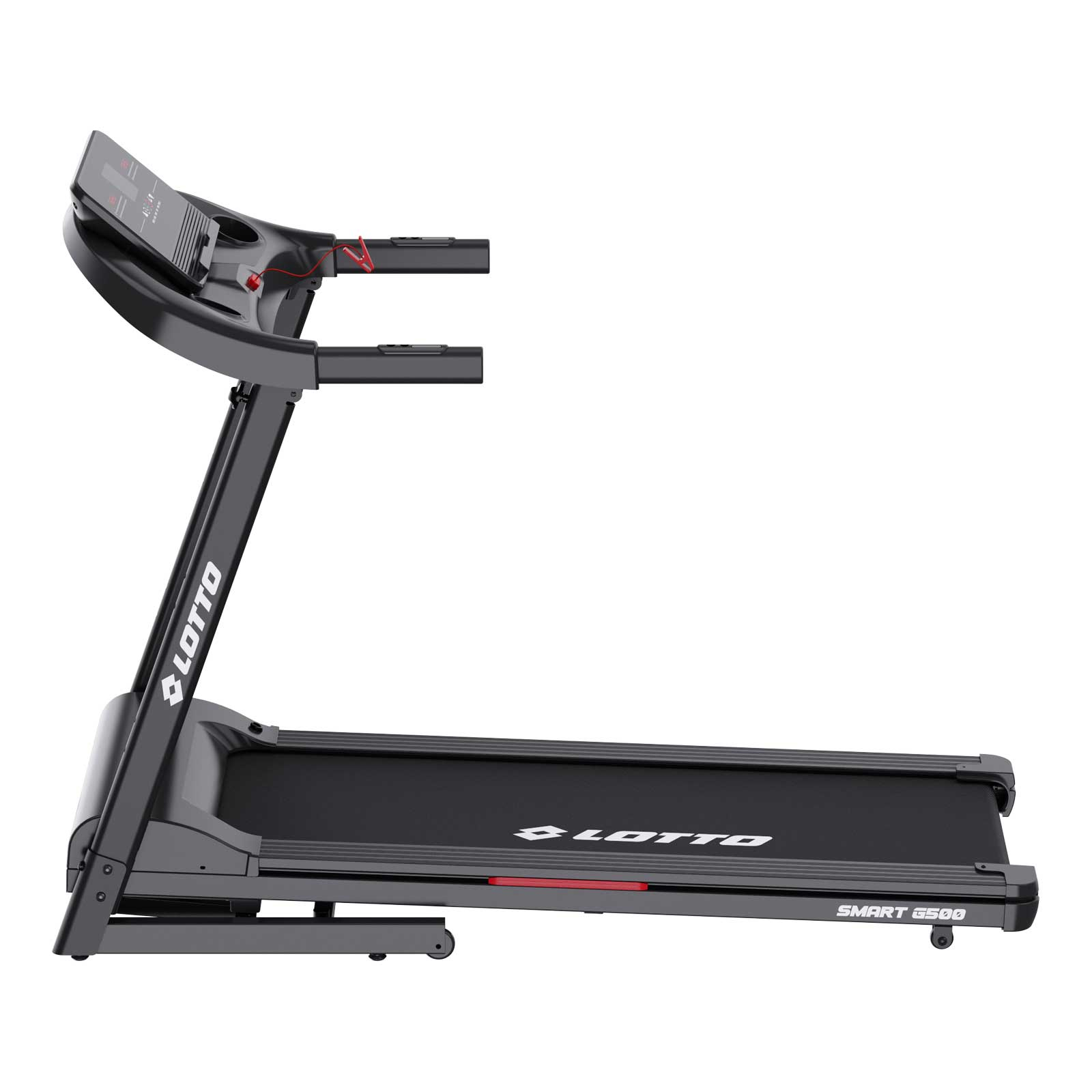Banda de alergat electrica Lotto Smart G500 [2]