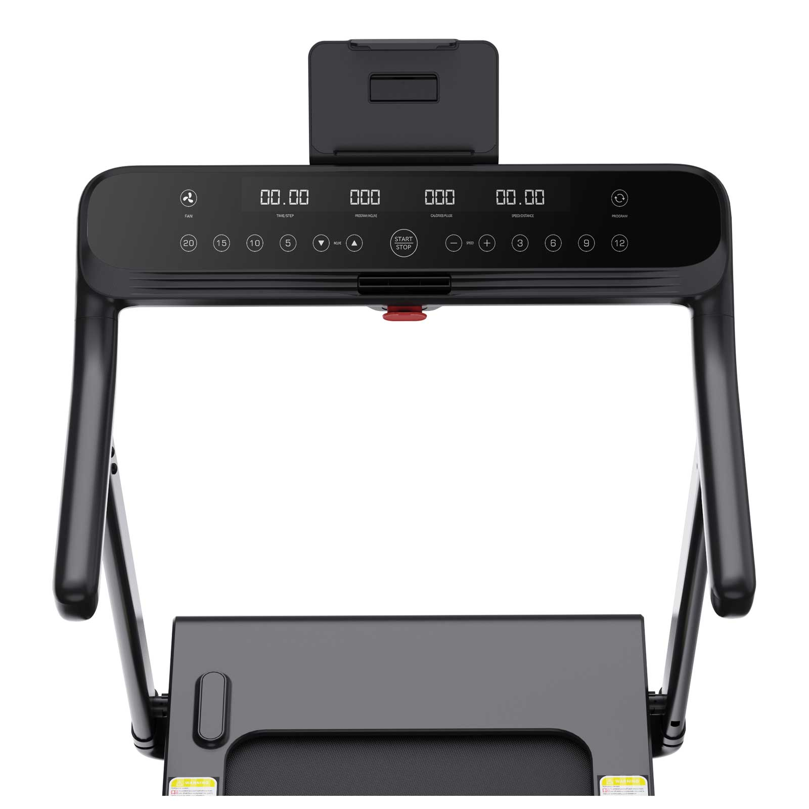 Banda de alergat electrica Lotto Pace G700 [1]