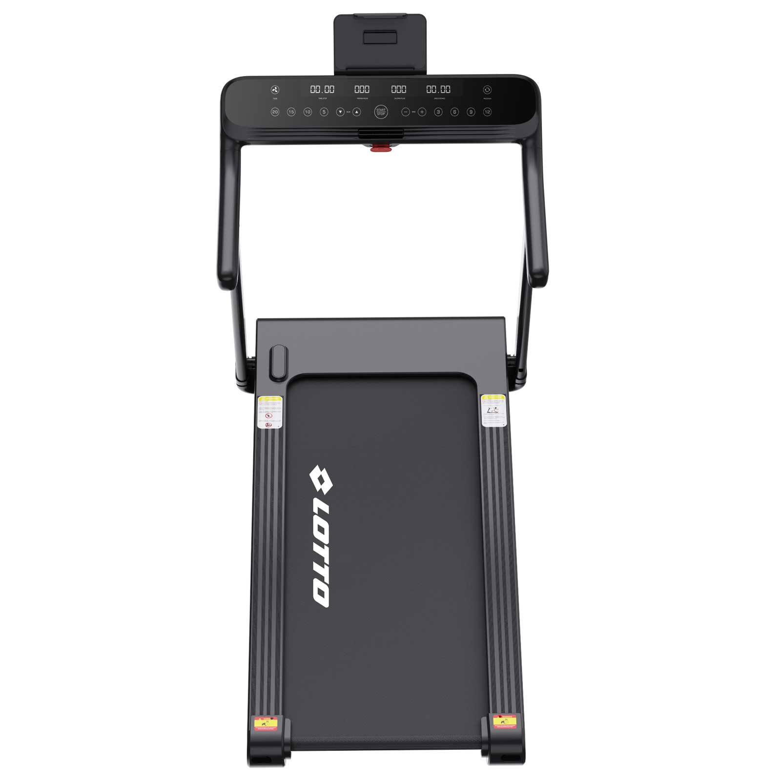 Banda de alergat electrica Lotto Pace G700 [2]